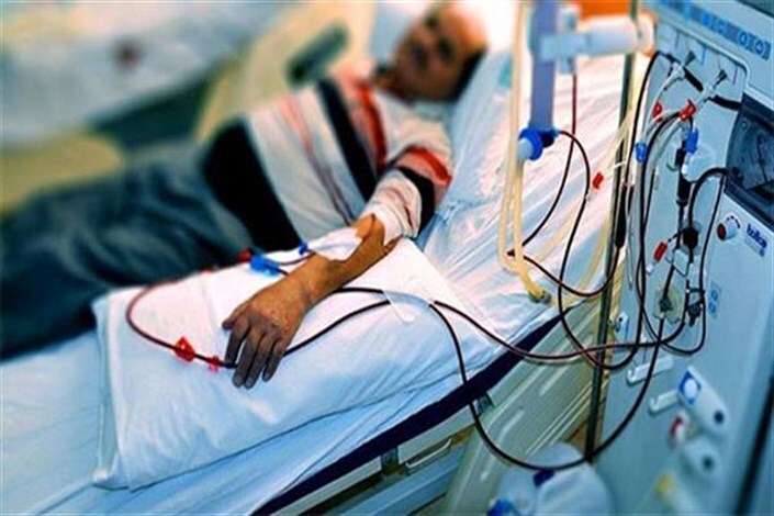 پایان انتظار بیماران کلیوی ماسال