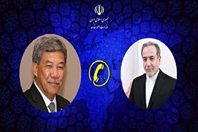 دعوت وزیرخارجه مالزی از «عراقچی» برای سفر به این کشور