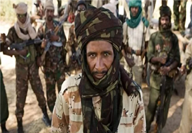 نیروهای پشتیبانی سریع در سودان ۳۰۰ نفر را کشته‌اند