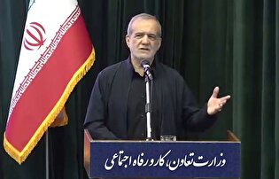 جنگ تحمیلی ۱۲ روزه دشمنان این مرز و بوم را مأیوس کرد