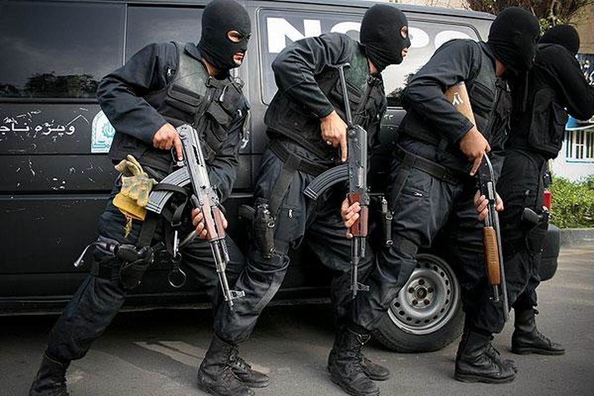 آزادی کودک ۶ ساله از چنگال آدم ربایان در رودبارجنوب
