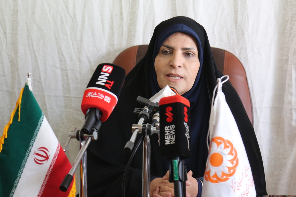 ۳۸۶ مددجوی بهزیستی چهارمحال و بختیاری امسال صاحب خانه میشوند