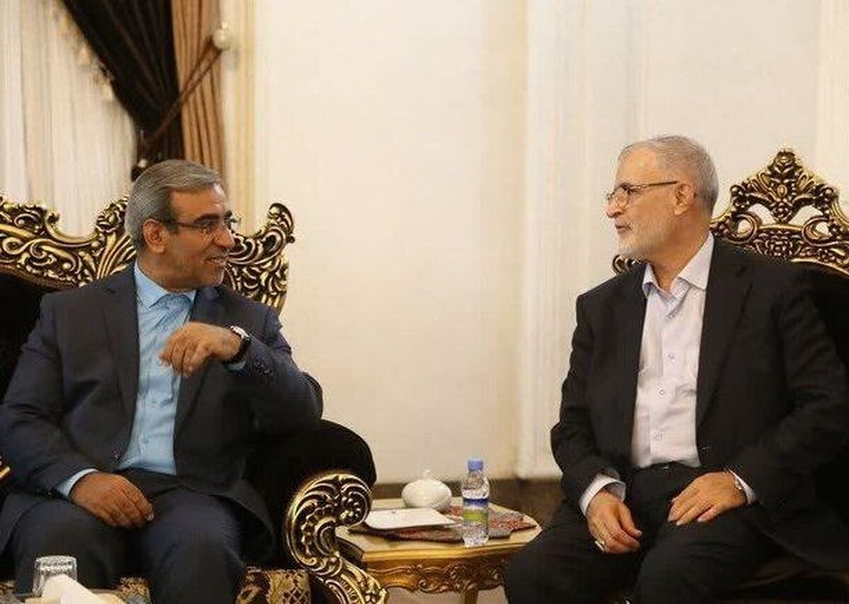 کشور عراق، آماده میزبانی از زائران اربعین حسینی