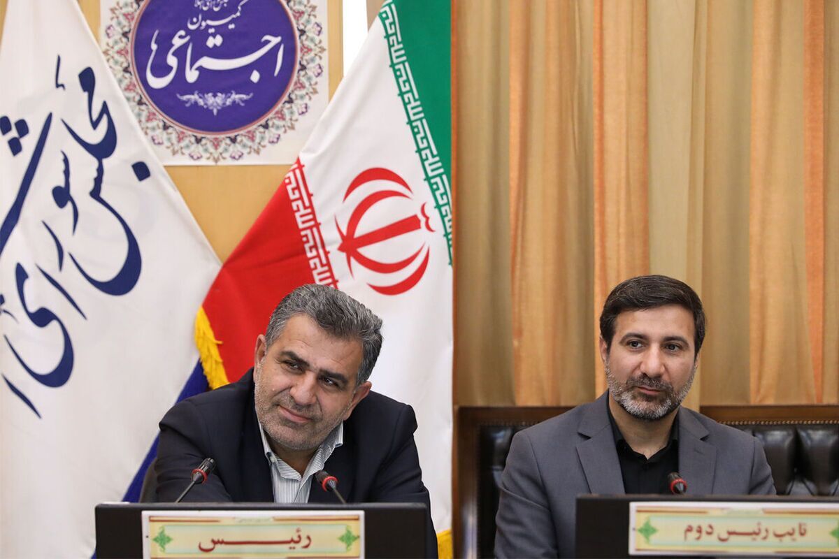 بررسی صلاحیت حقوقدانان پیشنهادی شورای نگهبان در کمیسیونهای مجلس