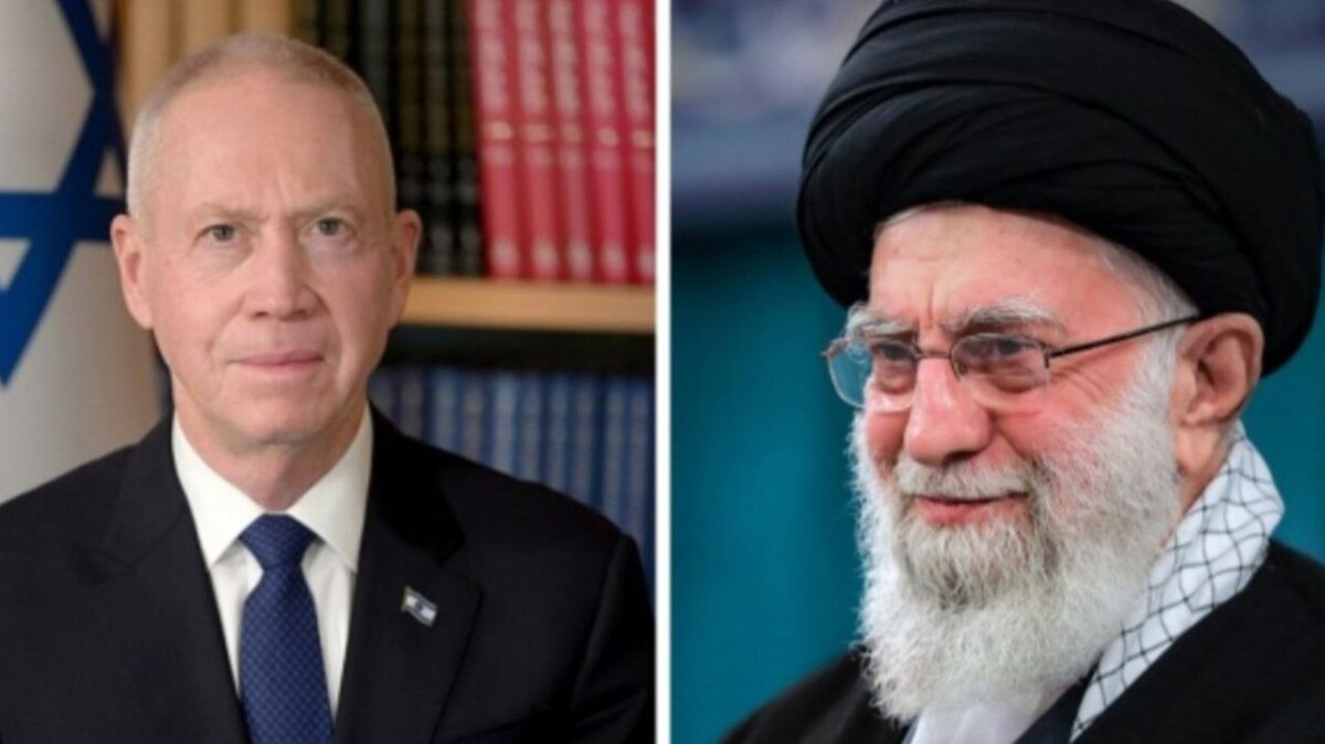 نامهای که به مقصد نرسید / وقتی طراح جنگ، هدف موشکها میشود