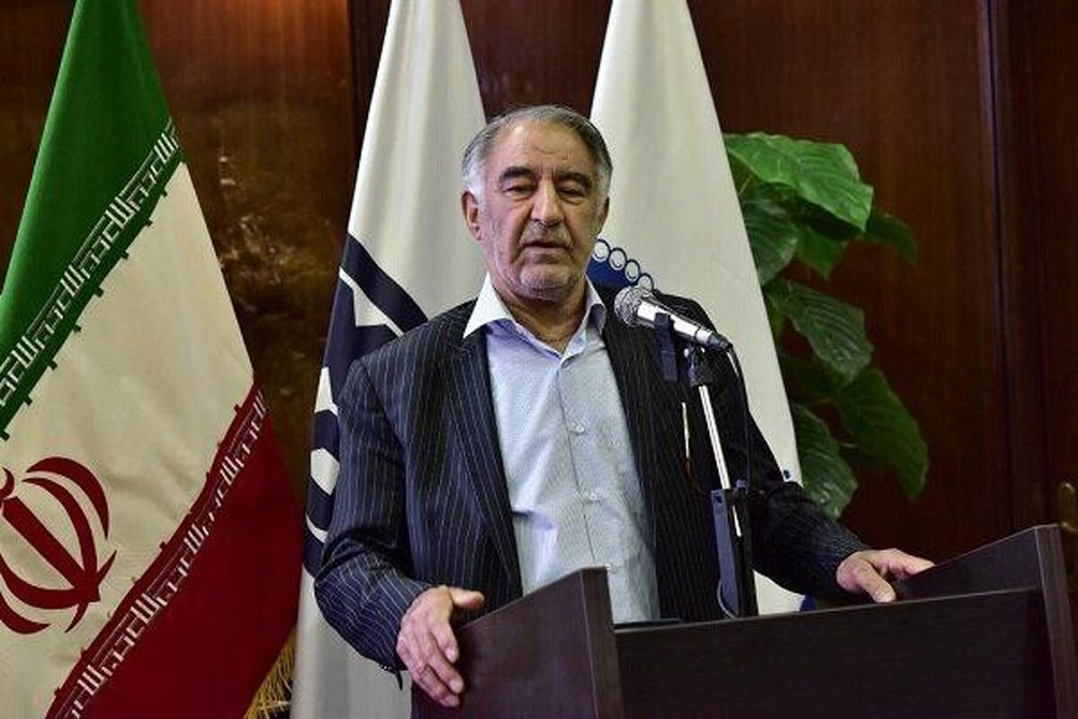 بوربور : تحلیل دقیق پالرمو مارا به یاد تجربه تلخ برجام می اندازد /پالرمو همچون مکانیسم ماشه تبدیل به اهرم فشار می شود