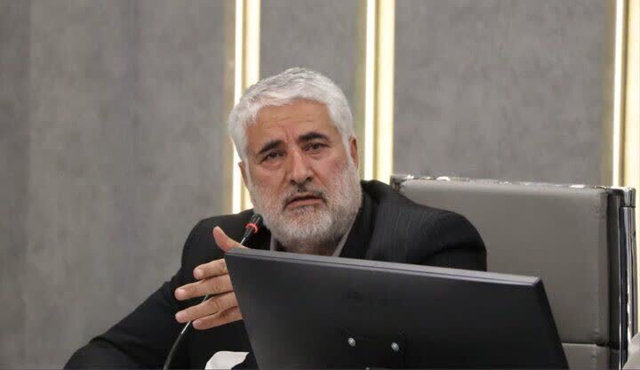 محمدرضا بیاتی، رئیس جدید شورای اسلامی شهرستان شهرکرد شد