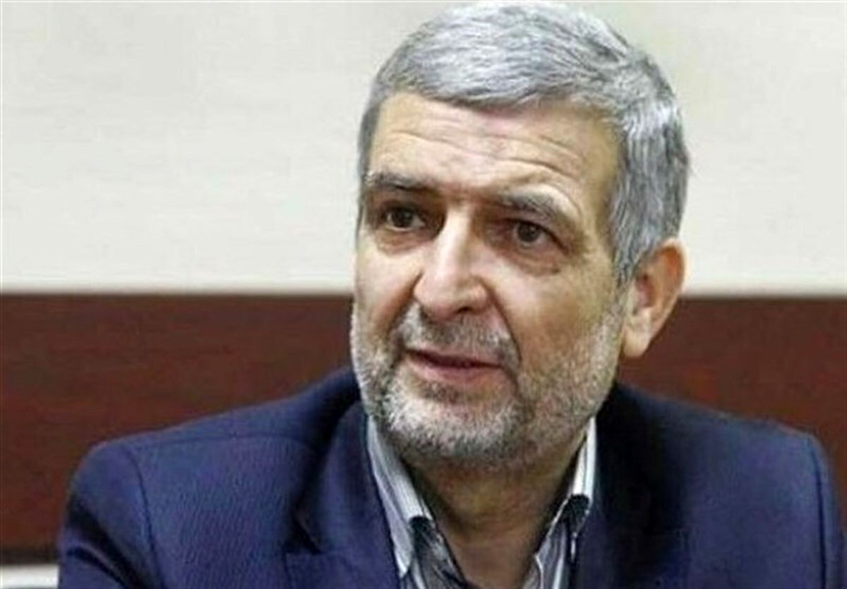 کاظمی: زدن پایگاه قطر توسط ایران بسیار پر پیام بود/ هیچ تضمینی برای حفظ آتش بس از طرف دشمن وجود ندارد + فیلم