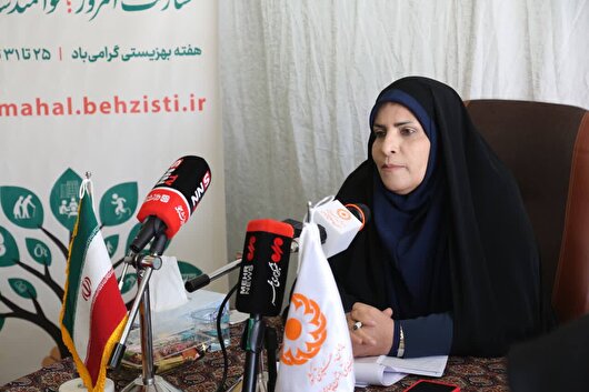 ۳۸۶ مددجوی بهزیستی چهارمحال و بختیاری امسال صاحب خانه میشوند