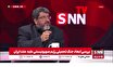 ایزدی: ایده جدایی انداختن بین ترامپ و نتانیاهو خنده دار است