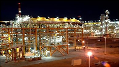 تداوم فعالیت‌های تعمیراتی پالایشگاه سوم پارس جنوبی در جنگ ۱۲ روزه