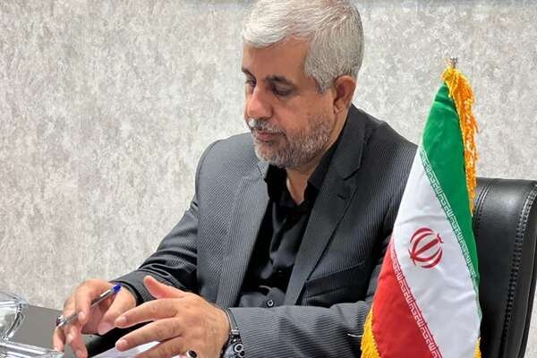 تشریح برنامه های سفر وزیر صمت به جیرفت