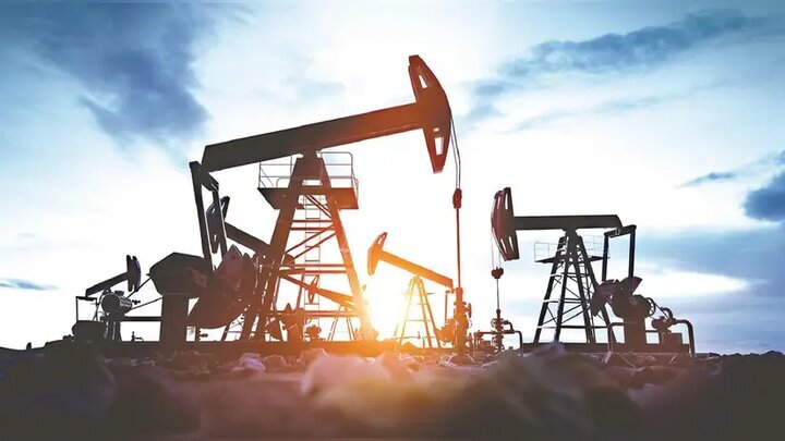 قیمت جهانی نفت امروز ۲۵ تیرماه؛ برنت ۶۸ دلار و ۸۴ سنت شد