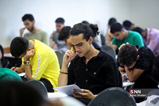 نکات پایانی که می‌تواند سرنوشت داوطلبان را تغییر می‌دهد