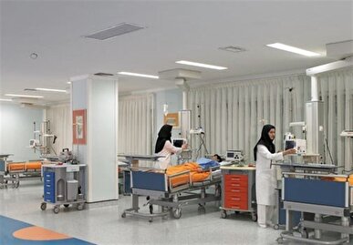 دستور ویژه برای ایمن‌سازی بیمارستان‌ها پس از جنگ ۱۲ روزه