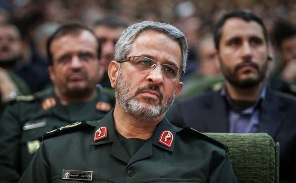سردار غیب پرور کیست ؟ / مسجد محمدی، دیگر صدای سردار را ندارد..