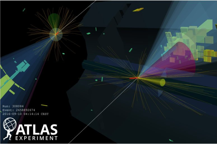 این ذره ممنوعه می&zwnj;تواند نظریه ریسمان را نقض کند