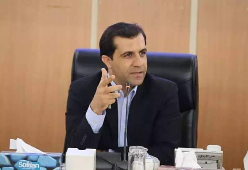 نبود همافزایی مدیریتی و توزیع نامتوازن اعتبارات، توسعه شهرستان را با چالش مواجه کرده است