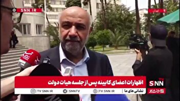 میدری: پرداخت کالابرگ الکترونیک دهک 4 تا 7 به زودی ابلاغ می‌شود