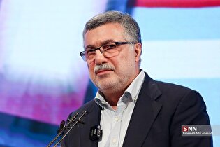ظفرقندی: افزایش ظرفیت پزشکی امسال برای آخرین سال اجرا خواهد شد / آمادگی کامل را در بیمارستان‌ها داریم + فیلم