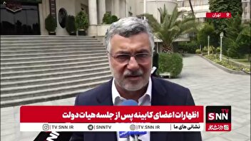 ظفرقندی: ۱۱۰ مجروح جنگ تحمیلی در بیمارستان‌ها تحت درمان هستند / هیچ جا دچار مشکلات درمان و دارو نشدیم