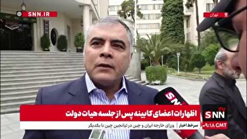 پاک نژاد: هیچ تغییری در میزان سهمیه سوخت و قیمت اعمال نخواهد شد