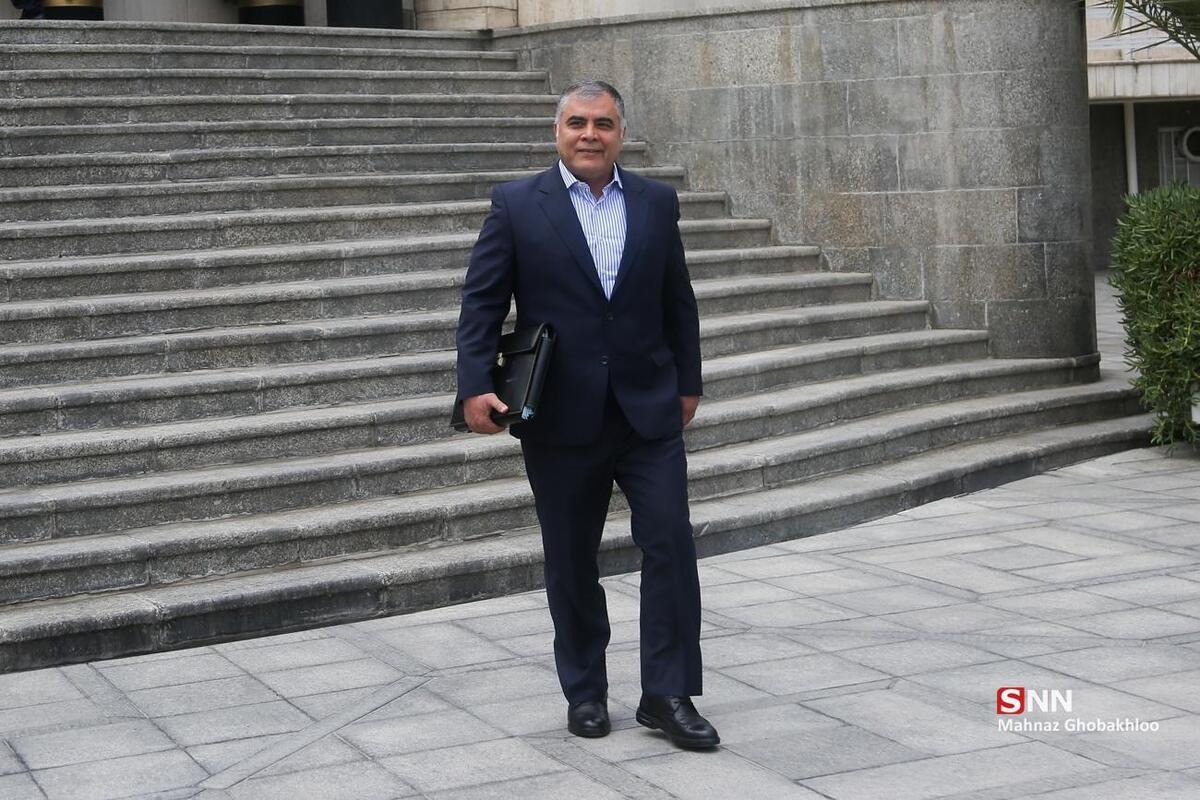 وزیر نفت: با وجود آتش‌سوزی در پالایشگاه فجر جم و فاز ۱۴ پارس جنوبی در تامین گاز با مشکل مواجه نشدیم/ هیچ تغییری در میزان سهمیه سوخت و قیمت اعمال نخواهد شد + فیلم