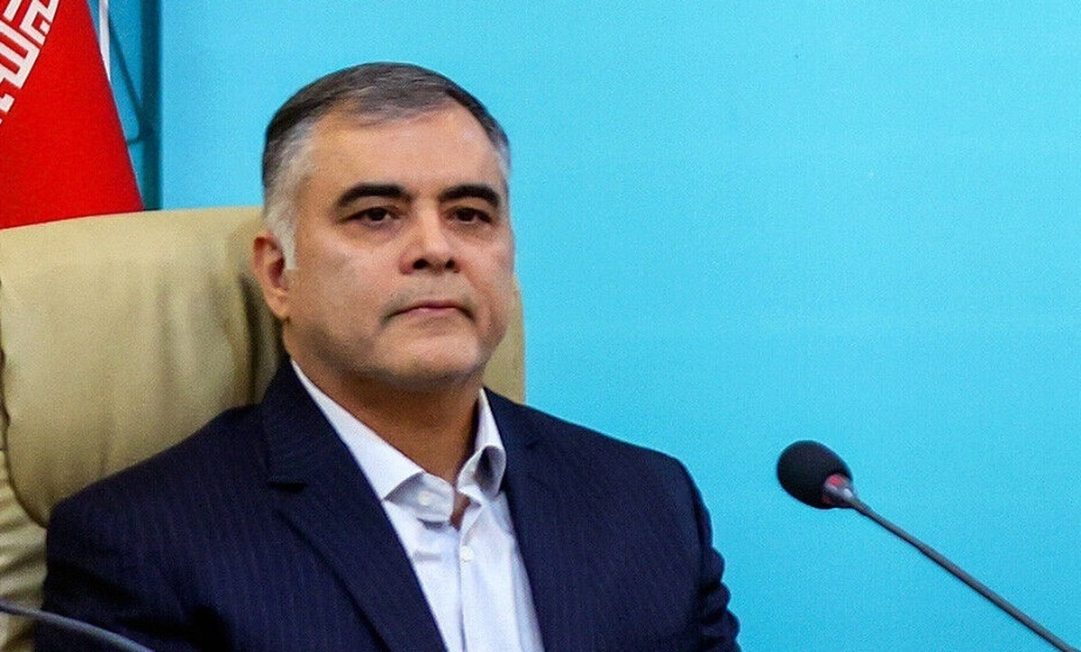 وزیر نفت : روند تولید و صادرات نفت خام کما فی السابق ادامه دارد / در شرایط خوبی قرارداریم+ فیلم