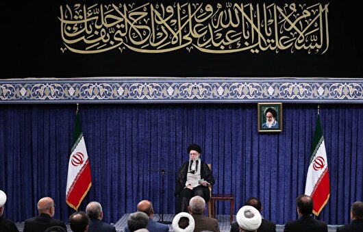 همه بدانند خدای متعال نصرت را برای ملّت ایران تضمین کرده است