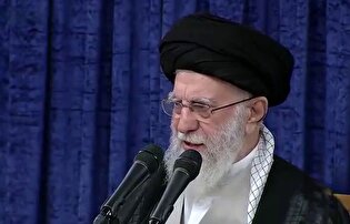 ملت ایران در جنگ ۱۲ روزه اخیر کار بزرگی انجام داد که از جنس اراده و عزم ملی بود