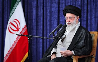 ملت ایران در هیچ میدانی به صورت طرف ضعیف ظاهر نخواهد شد