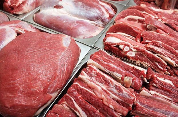 قیمت انواع گوشت گوساله و گوسفندی آزاد در تهران اعلام شد