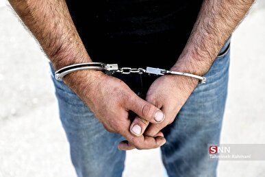 جاسازی هروئین در چمدان/ دستگیری متهم توسط مأموران پلیس راه‌آهن تهران
