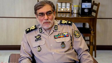 امیر دادرس: شاهکار موفقیت‌ها در جنگ ۱۲ روزه، گنجینه ارزشمند اتحاد مردمی بود + فیلم