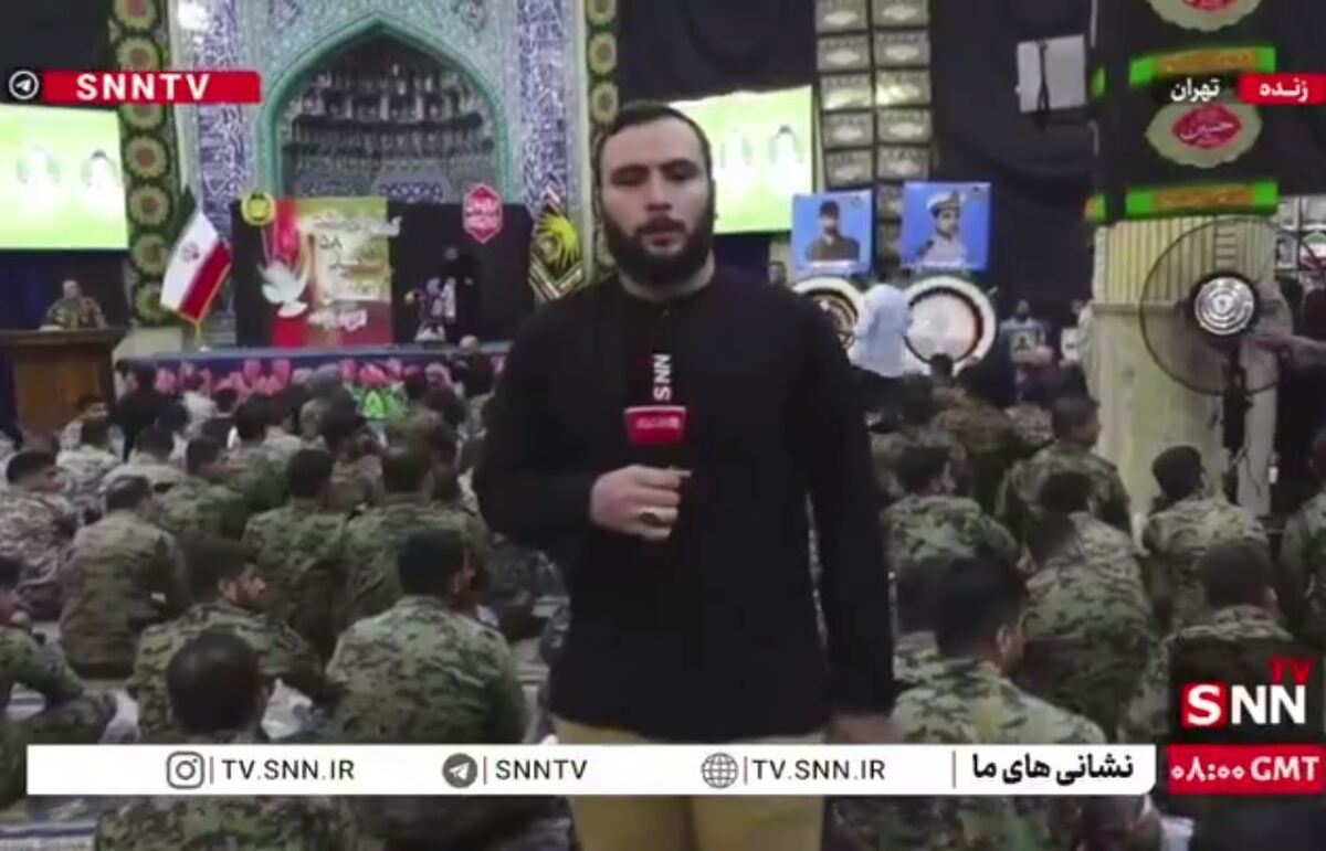 بزرگداشت ۵۷ شهید ارتش در جنگ ۱۲ روزه با حضور رئیسجمهور و رئیس مجلس برگزار شد + فیلم
