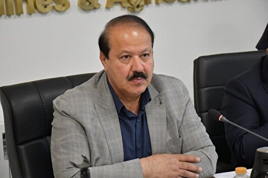 قطع برق واحدهای تولیدی گلستان باید چاره اندیشی شود