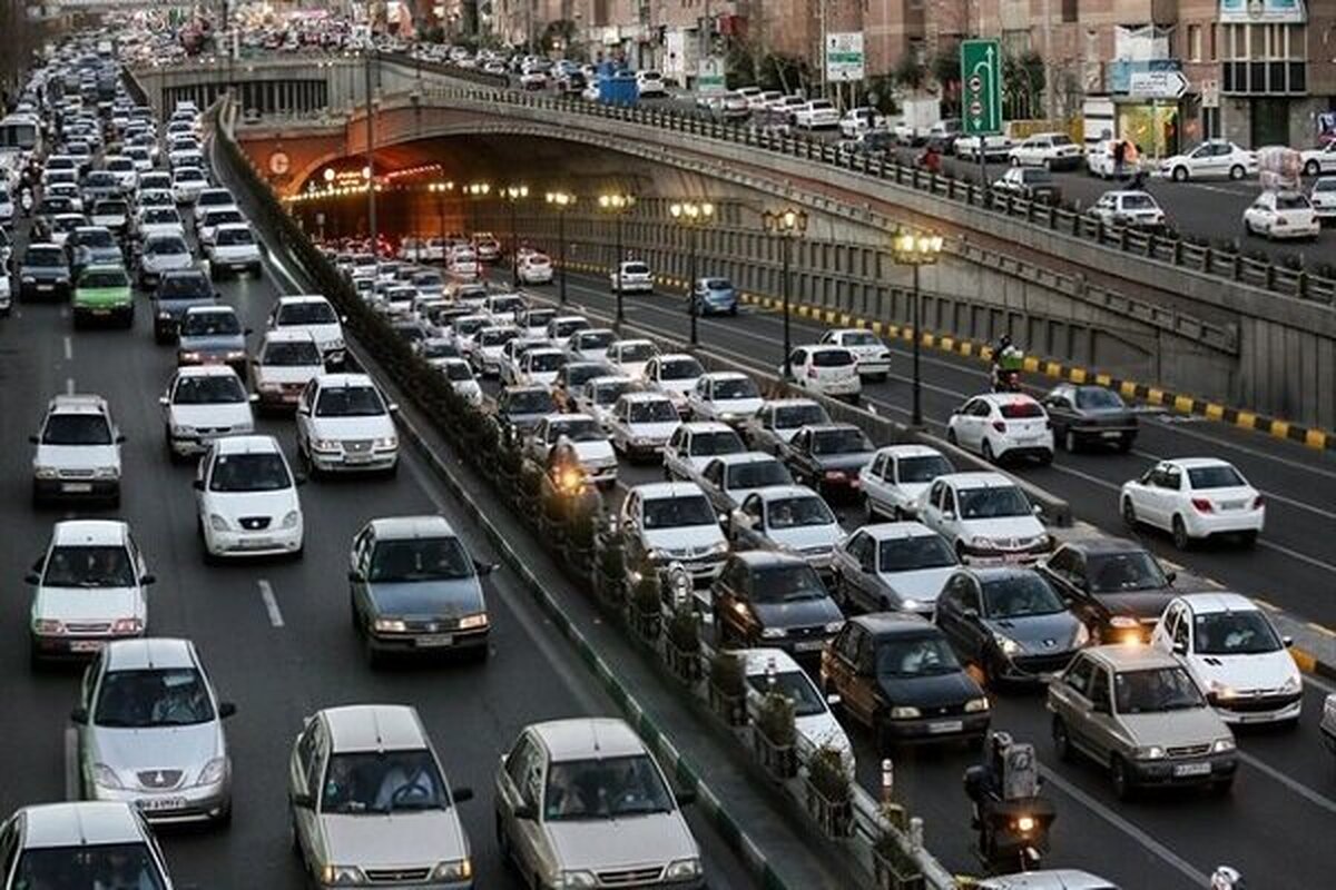 پیشرفت چشمگیر پروژههای عمرانی برای رفع گره های ترافیکی