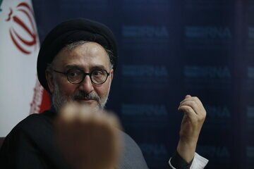 ابطحی: مهم‌ترین اشتباه محاسباتی اسرائیل و آمریکا نادیده گرفتن مردم ایران بود + فیلم