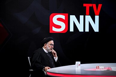 ابطحی: شعار «نه غزه، نه لبنان» هیچگاه شعار اصلاحطلبها در فتنه ۸۸ نبود! + فیلم
