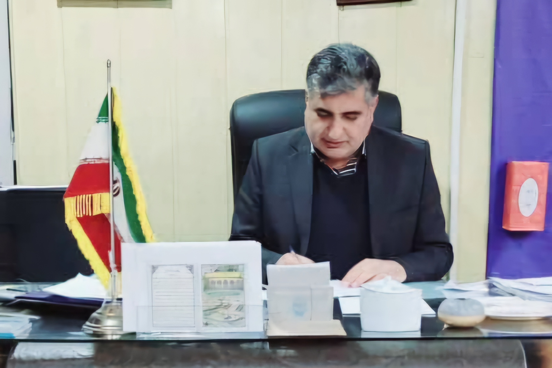 فرماندار بویراحمد: ۶۰۰ جاذبه گردشگری داریم، اما فقط ۱۰ طرح بومگردی فعال است