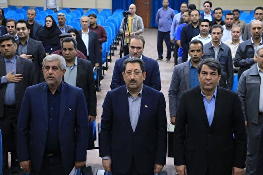 صنعت مس یکی از اضلاع توسعه کشور است / کرمان استانی دارای مزیت‌های بسیار خاص معدنی است