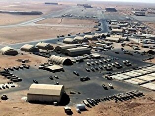 آسیب پذیری پایگاه‌های آمریکایی در برابر ضربات ایران