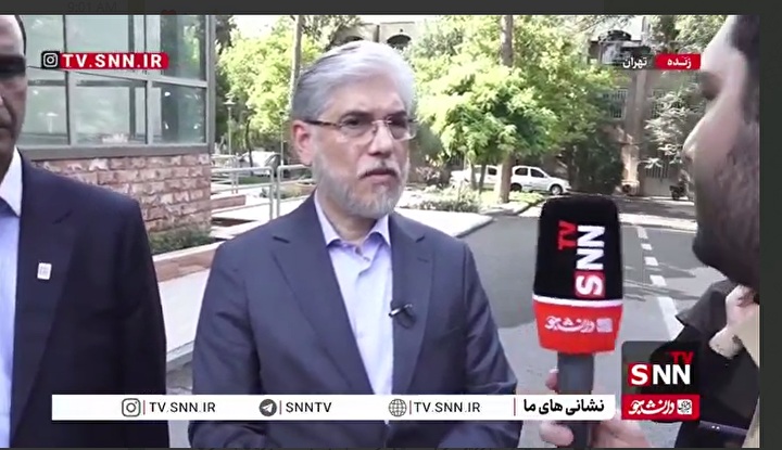 صنایع موظف به جذب دانشجویان به‌عنوان کارآموز هستند/ توضیحات درباره ادغام رشته‌ها، آخرین تغییرات آموزشی و تاکید بر مهارت‌آموزی دانشجویان + فیلم