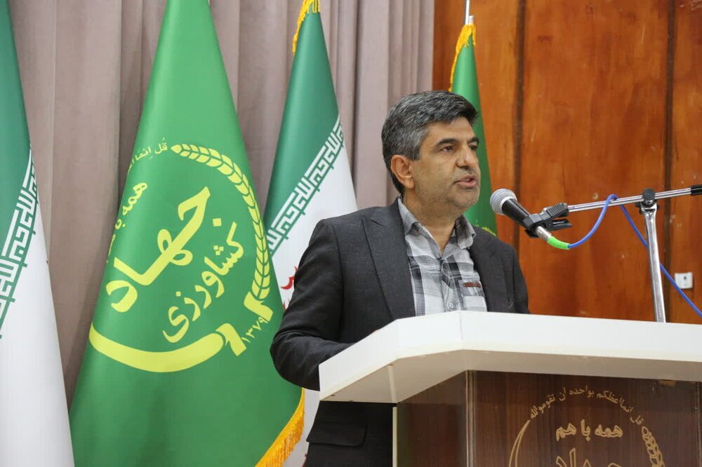چهارمحال و بختیاری پیشگام در هوشمندسازی توزیع کالاهای اساسی در کشور