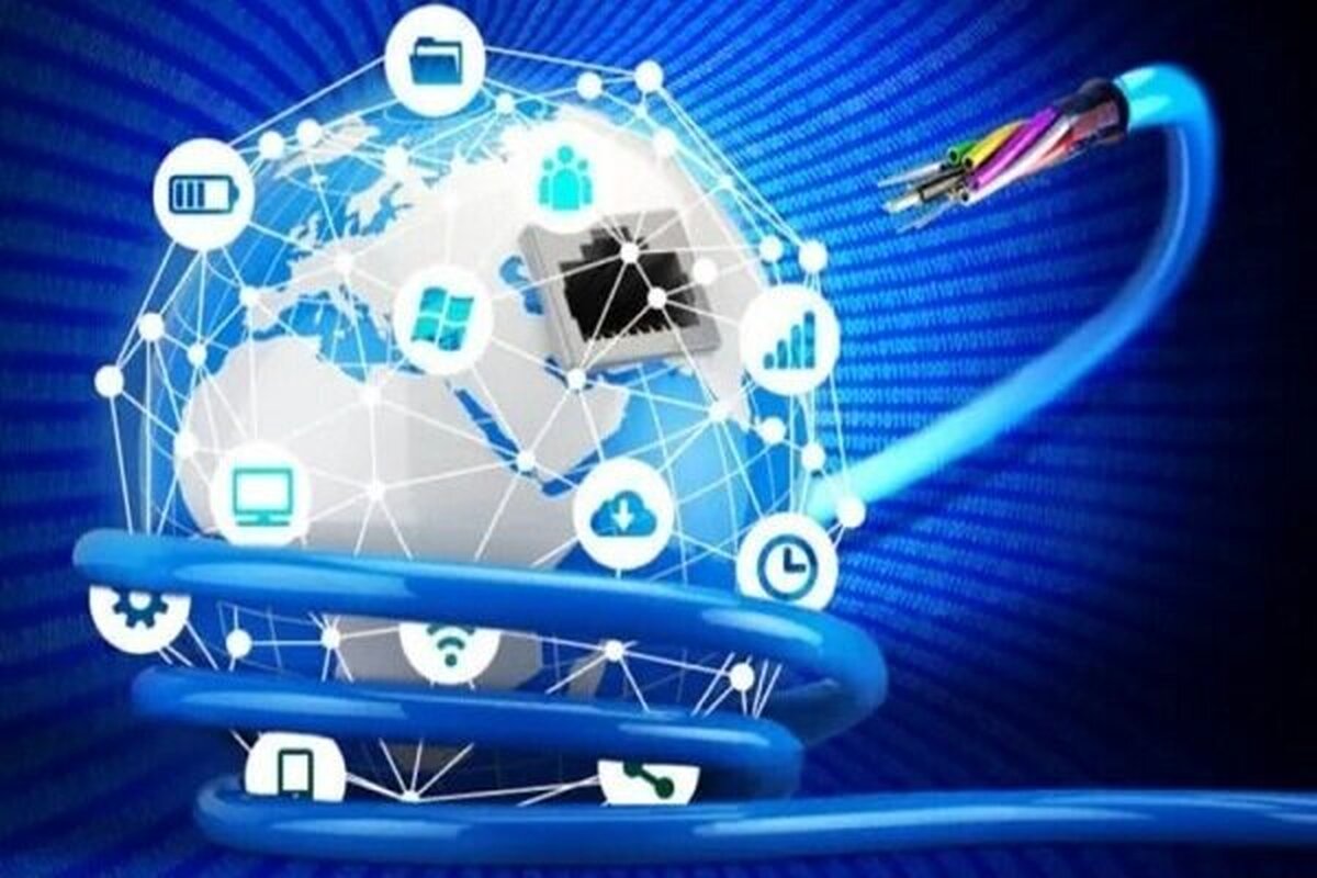 صعود ۶ پله‌ای ایران در رتبه‌بندی جهانی سرعت اینترنت موبایل