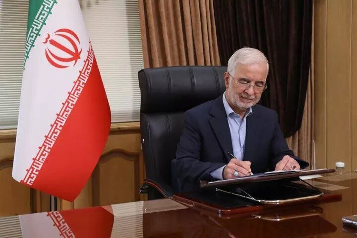 پیام تسلیت وزیر کشور در پی شهادت سردار غیب‌پرور