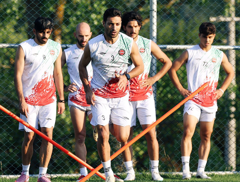اولین نبرد تدارکاتی تراکتور در ترکیه