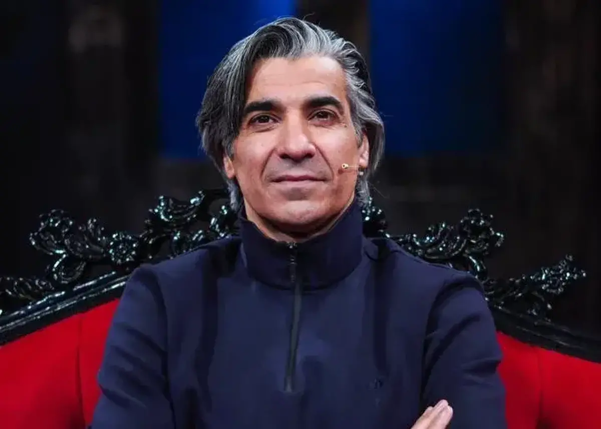 شمسایی: در جنگ ۱۲ روزه عزت و همدلی که در کشور برپا شد بی نظیر بود / تمام وجودم را برای کشورم می دهم + فیلم