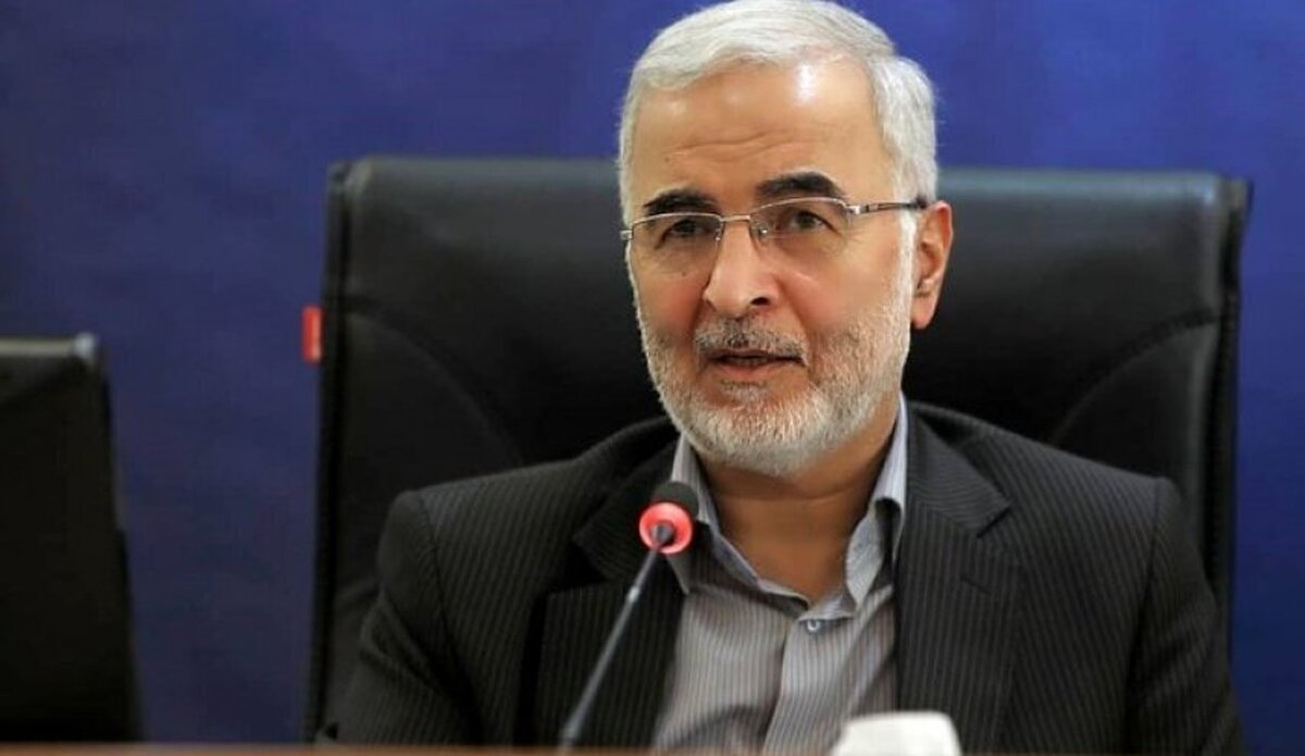 وزیر کشور: طرح ساماندهی تنها شامل اتباع غیرمجاز افغانستانی است + فیلم