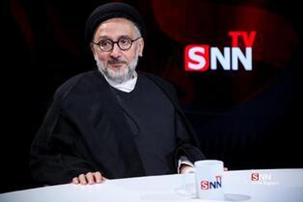 فیلم کامل گفتوگو با محمد علی ابطحی؛ فعال اصلاح طلب